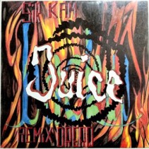 Sir Kam ‎– Juice 