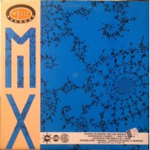 Symone ‎– Devil Gate Drive