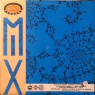 Symone ‎– Devil Gate Drive