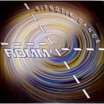 Romm - Hipnotik Dance
