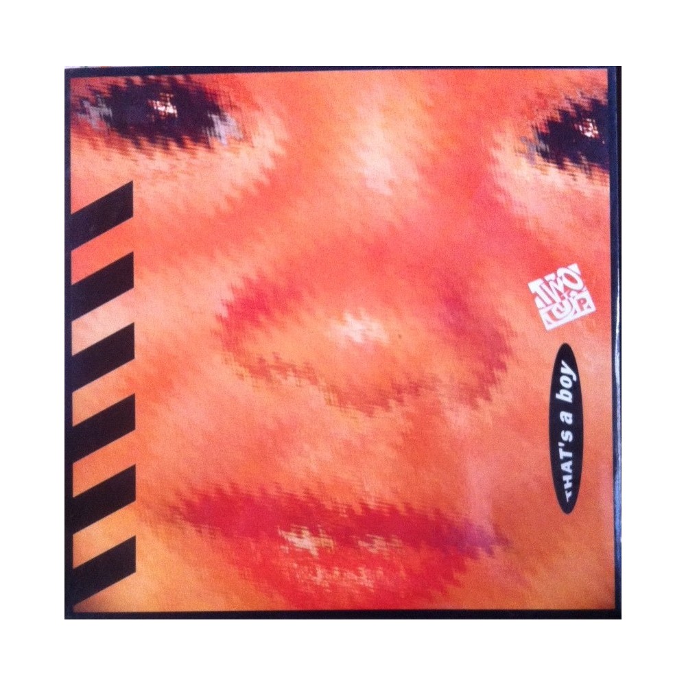 Two Up ‎– That's A Boy 