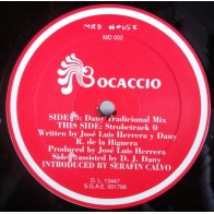 Bocaccio ‎– Bocaccio 