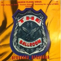  Dance Floor Virus ‎– De Dododo De Dadada 