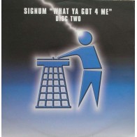 Signum - What Ya Got 4 Me (REMIX UNTIDY)