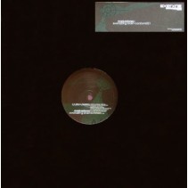 Markantonio ‎– Everlasting Brain (TECHNO)