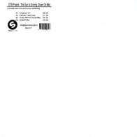 DT8 Project ‎– Sun Is Shining (Down On Me) (Ltd. Edition) 