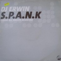 DJ Erwin ‎– SPANK