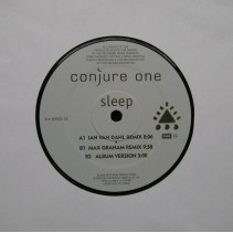 Conjure One - Sleep