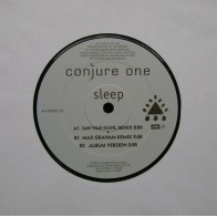 Conjure One - Sleep
