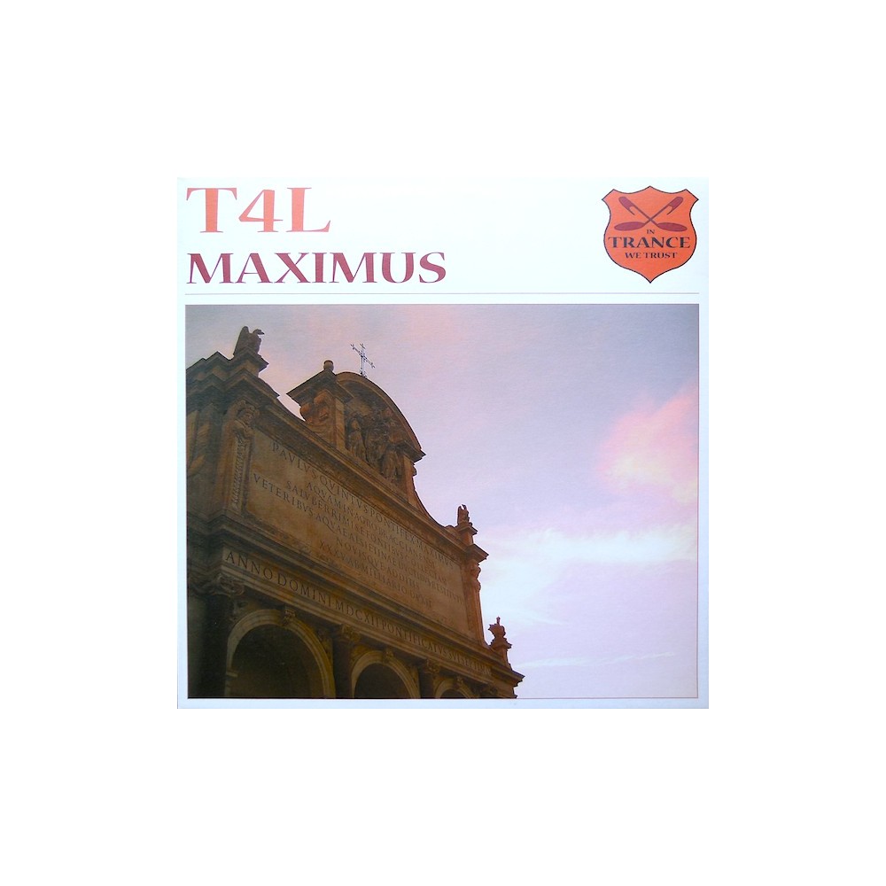 T4L ‎– Maximus 
