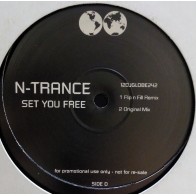 N-Trance ‎– Set You Free (AATW)