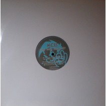 KCB - One Way Jesus / Super Quick Tempo(HARDHOUSE DEL BUENO,SELLO DINKY¡¡)