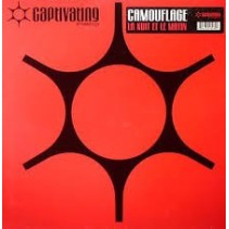 Camouflage ‎– Le Nuit Et Le Matin 