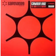 Camouflage ‎– Le Nuit Et Le Matin 