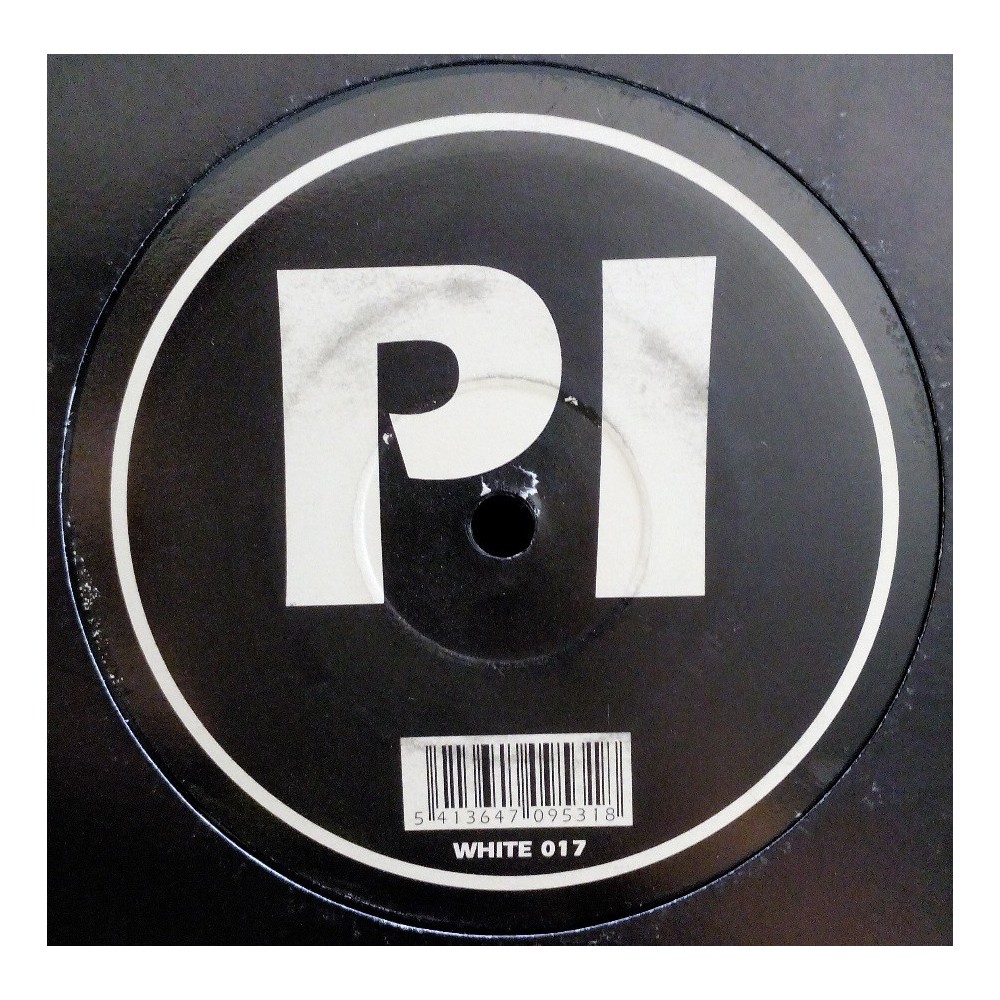 Pi ‎– Drugs (Pills, Mushrooms, Coke) 