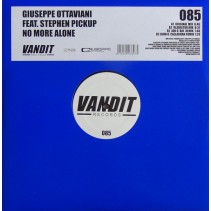 Giuseppe Ottaviani Feat. Stephen Pickup ‎– No More Alone