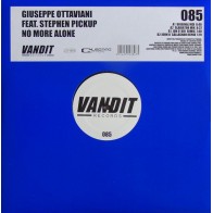 Giuseppe Ottaviani Feat. Stephen Pickup ‎– No More Alone