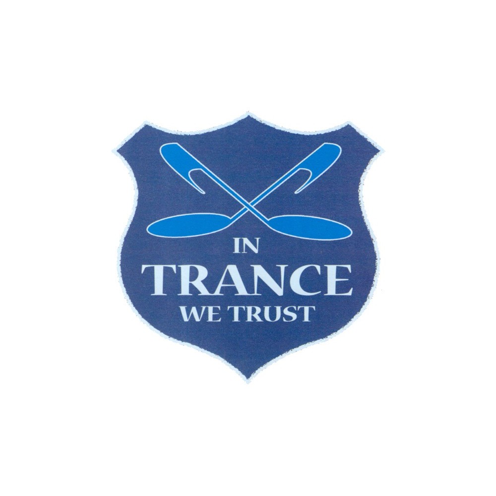 Impact ‎– Message From Tibet 