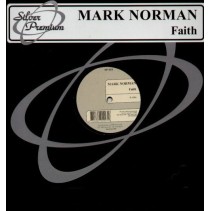 Mark Norman ‎– Faith 