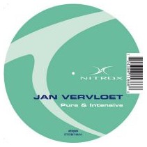 Jan Vervloet ‎– Pure & Intensive 