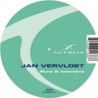 Jan Vervloet ‎– Pure & Intensive 