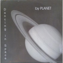 Planet ‎– Dancing In Space