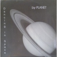 Planet ‎– Dancing In Space