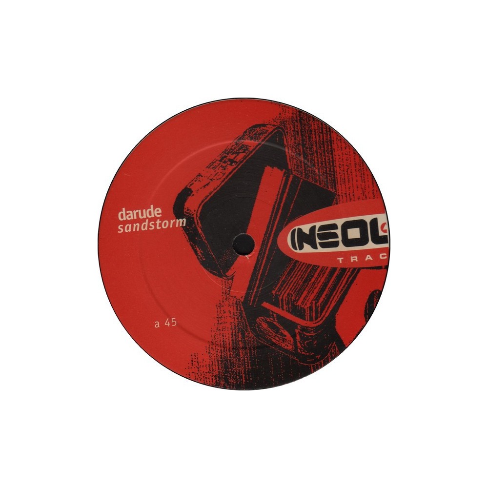 Darude - Sandstorm (TODO UN CLÁSICO¡¡)