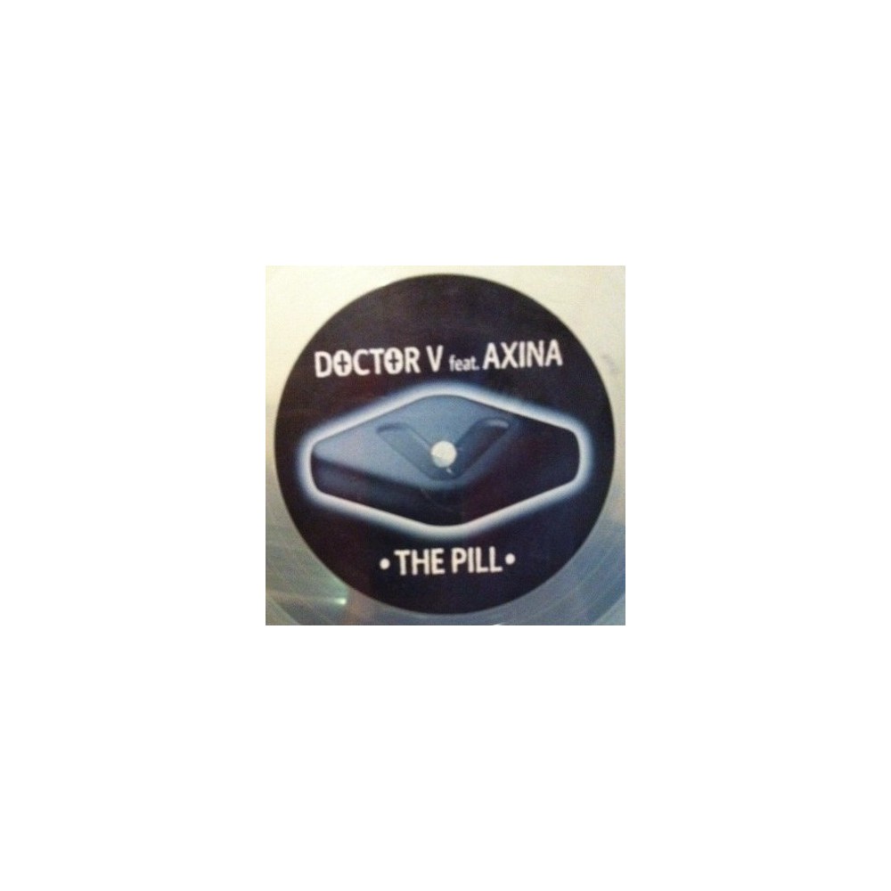 Doctor V – The Pill (JUMPER DEL 99¡¡ )