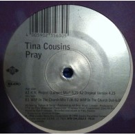Tina Cousins  - Pray (EDICIÓN ALEMANA)