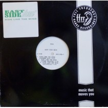 East Side Beat – Ride Like The Wind (FFRR)
