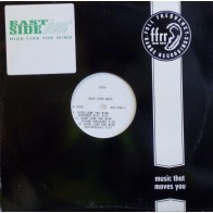 East Side Beat – Ride Like The Wind (FFRR)