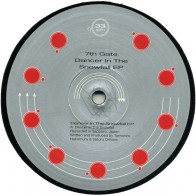 7th Gate ‎– Dancer In The Snowfall EP (TECHNO)
