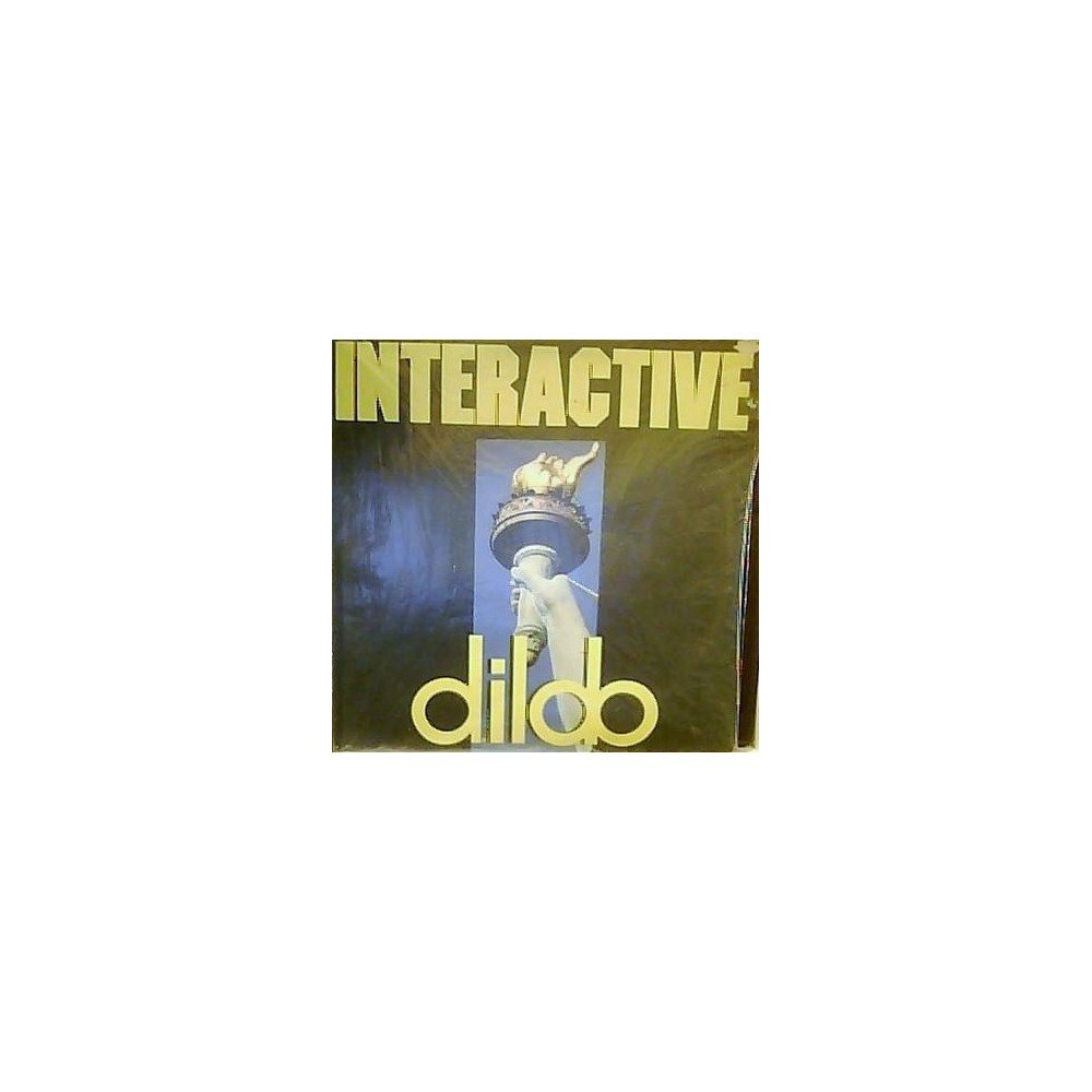 Interactive - Dildo(2 MANO,TEMAZO CHOCOLATERO¡¡)