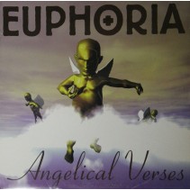 Euphoria ‎– Angelical Verses 