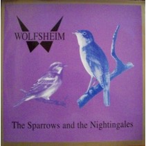 Wolfsheim - The Sparrows And The Nightingales