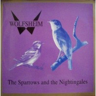 Wolfsheim - The Sparrows And The Nightingales