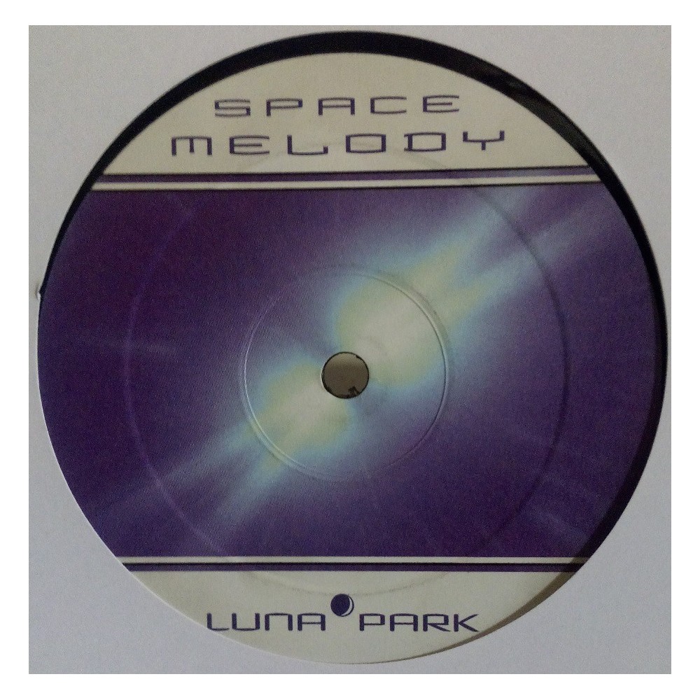 Luna Park – Space Melody (TODO UN CLÁSICO¡¡)