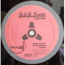 R & R Team - Fast & Beat