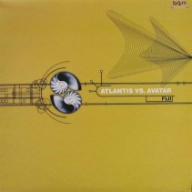 Atlantis vs Avatar  Feat. Miriam Stockley - Fiji(2 MANO,MELODIA MUY BUSCADA¡¡)