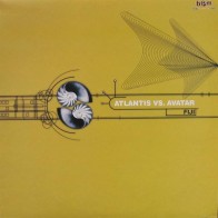 Atlantis vs Avatar  Feat. Miriam Stockley - Fiji(2 MANO,MELODIA MUY BUSCADA¡¡)