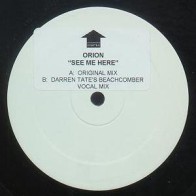 Orion ‎– See Me Here 