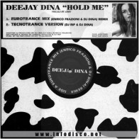 Dj Dina - Hold me