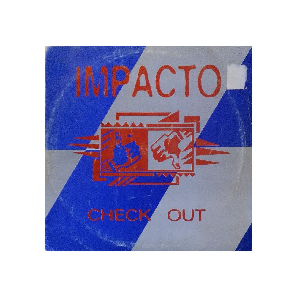 Impacto ‎– Check Out 