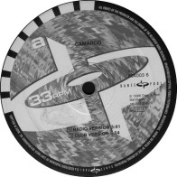 Camarco ‎– I Promise Myself / Boom Boom 