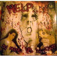DJ Manu vs DJ Joaki ‎– Help
