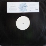 Pacific Blue ‎– Hurricane (TEMAZO DEL 98¡)