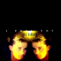 Den Harrow ‎– I Feel You (LETHAL RECORDS)