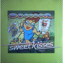 Sqeezer - Sweet Kisses (CANTADITO REMEMBER)