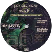 Poogie Bear & Mark V. - The Beat Snatchers(TEMAZO CHOCOLATERO BY JOSE CONCA¡¡)